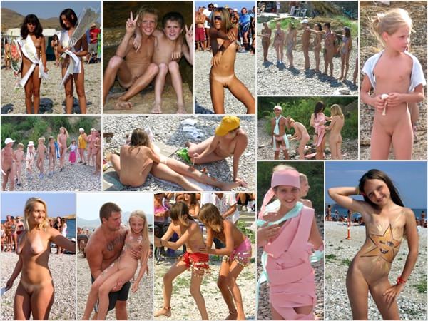 非常に美しい写真集ヌーディズム大人と若い海純粋なヌーディズム | Very beautiful photo collection nudism adult and young sea pure nudism [European naturism]