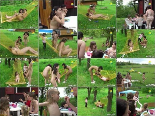 裸体主義屋外新しいダウンロード | Naturism outdoors new download [European naturism]