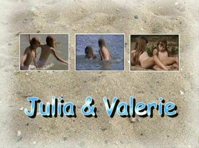 ビーチ純粋な世界に裸の十代の女の子のヌーディスト | Naked teen girls naturists on the beach pure world [European naturism]