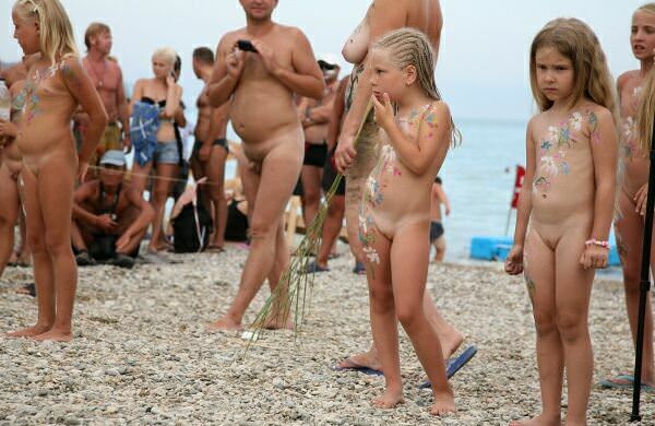 美人コンテスト純粋ヌーディズムの写真新しいダウンロード | Beauty contest pure nudism photo new download [European naturism]