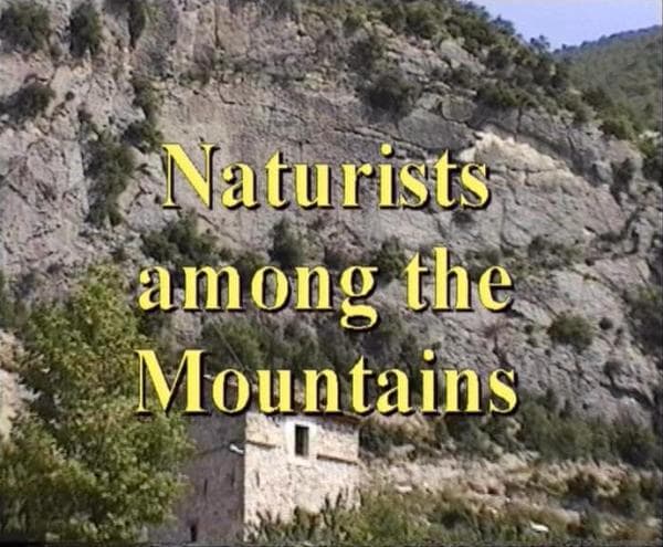 山の中でヌーディズム裸体ダウンロード映画 | Nudism naturism download videos in the mountains [European naturism]